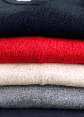 Winter Spring Black Sweaters Loose Fitting Patchwork High Neck Knit Tops