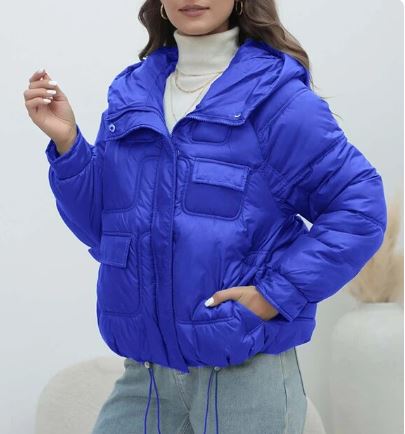 Elegantly Designed Jacket