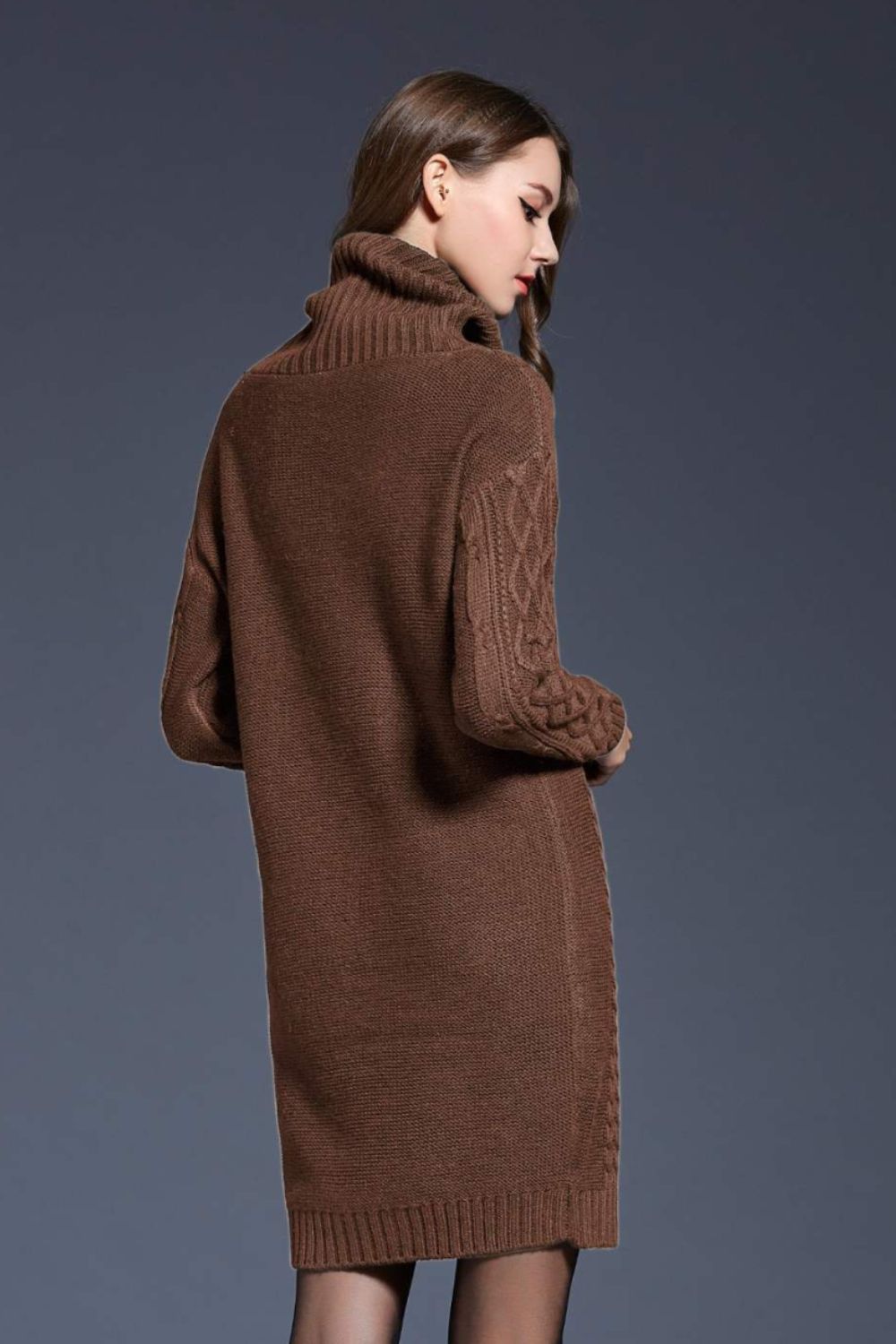 Classic Vintage Sweater