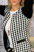 Gracefully Designed Jacket