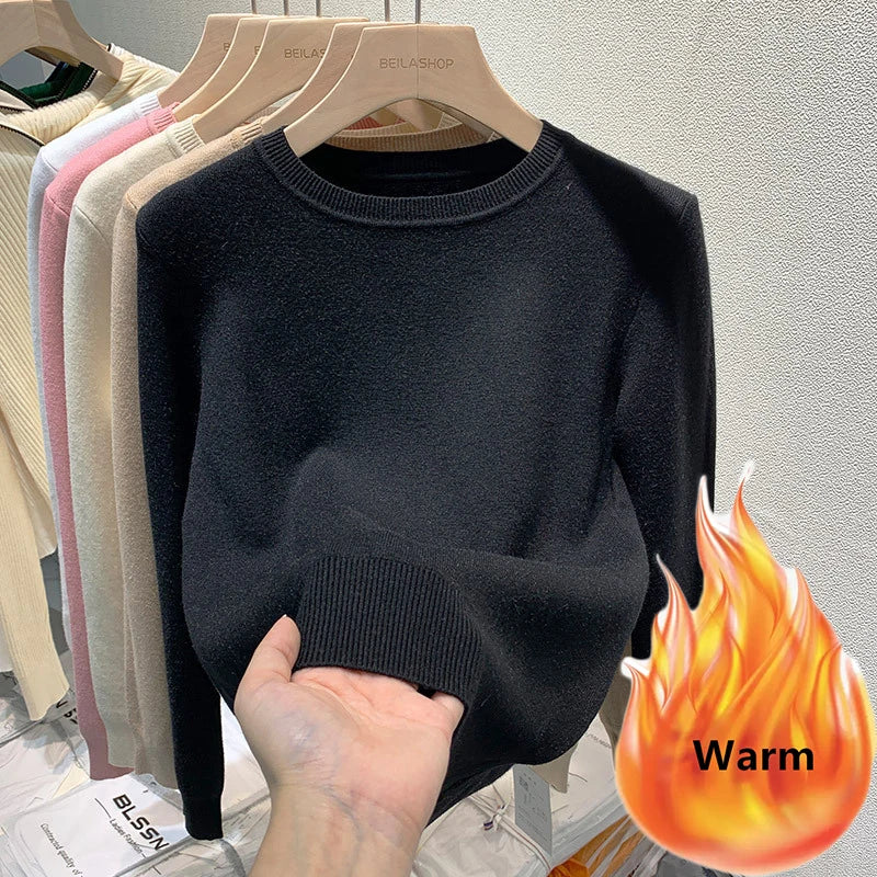 Classic Vintage Sweater