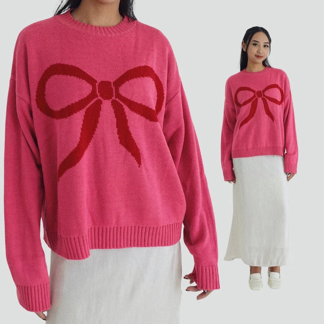 Classic Vintage Sweater