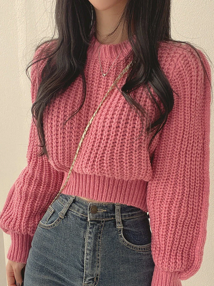 Beautifully Crafted Sweater