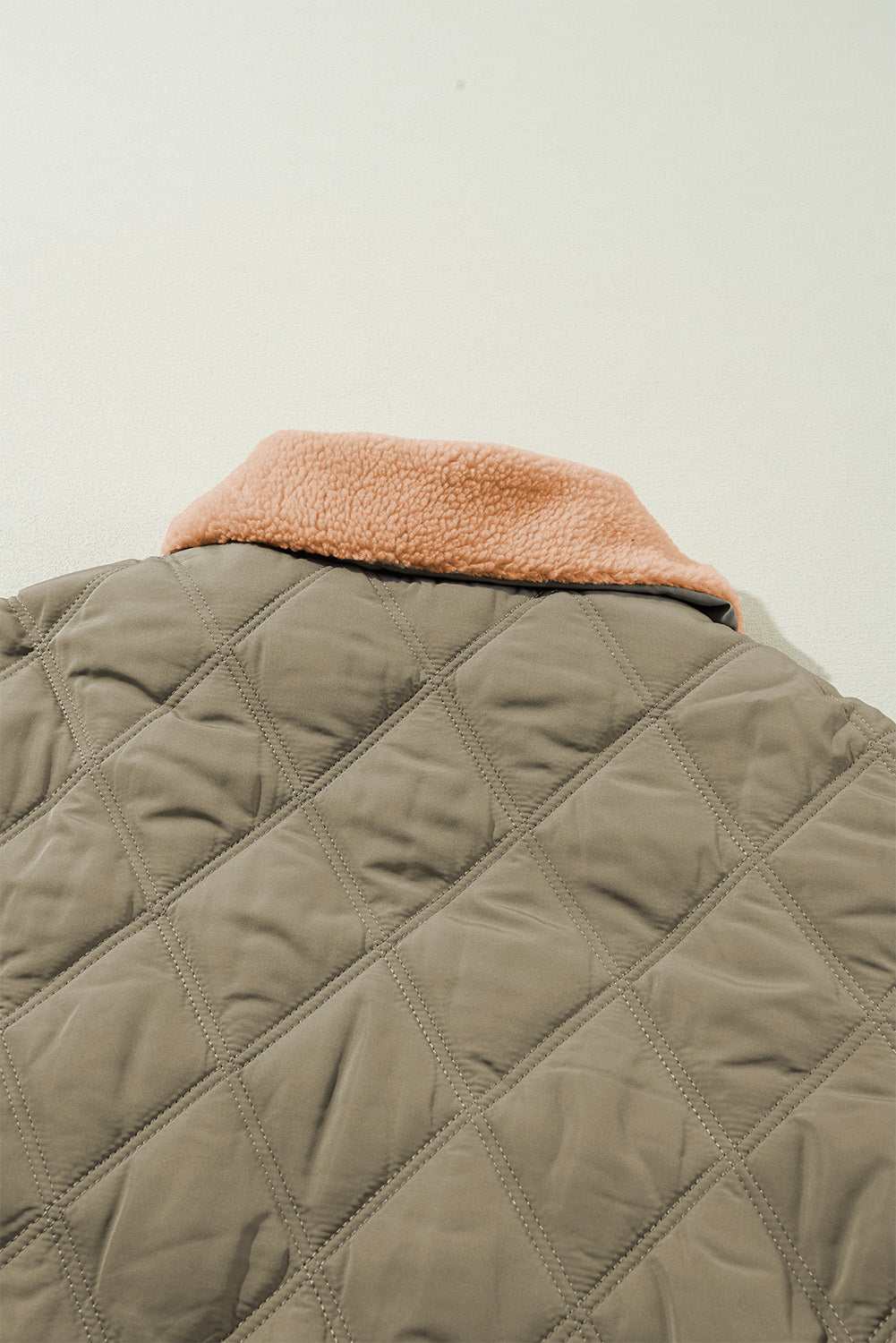Beautifully Crafted Jacket