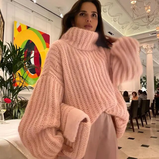 Beautifully Crafted Sweater
