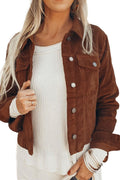 Thoughtfully Designed Jacket