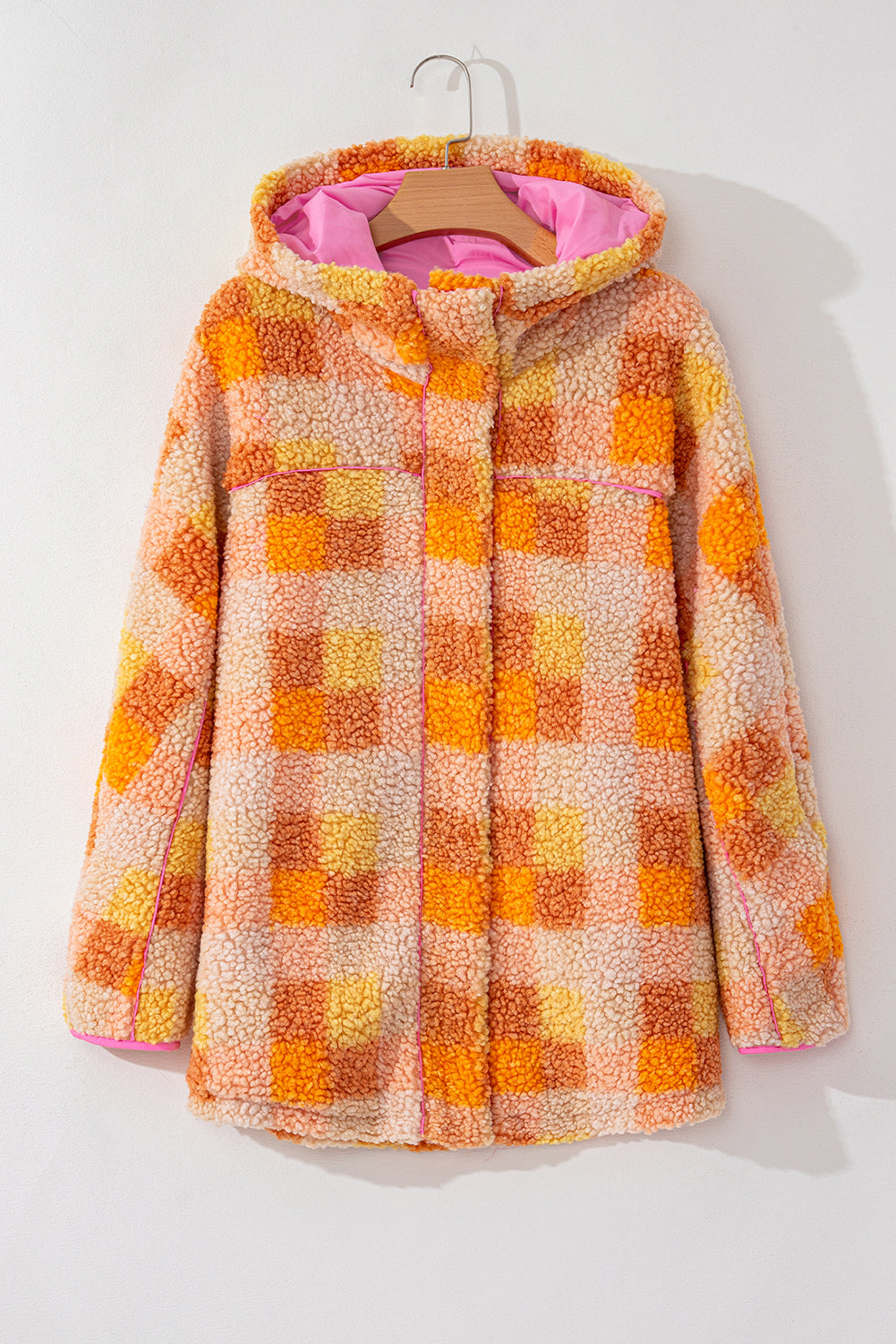 Elegantly Designed Jacket