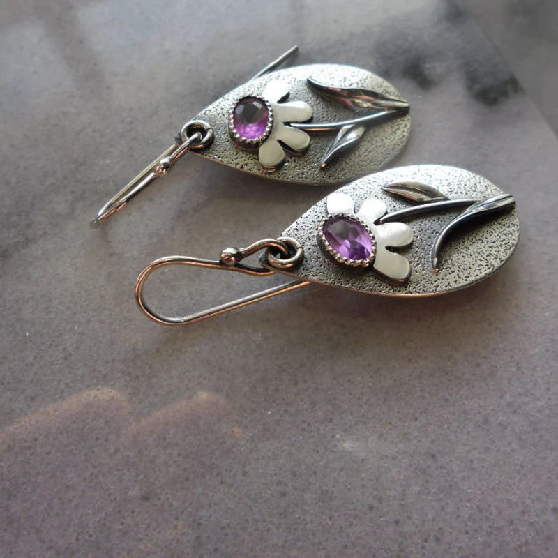 Romantic Earring for Special Moments