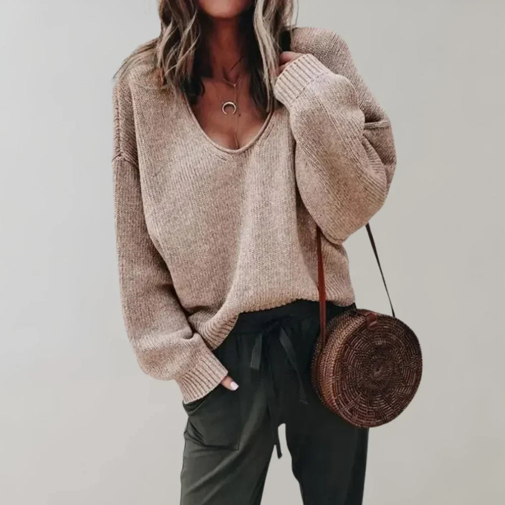 Classic Vintage Sweater