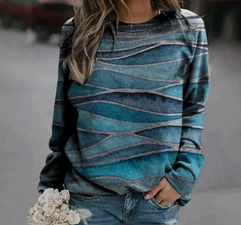 Beautifully Crafted Sweater