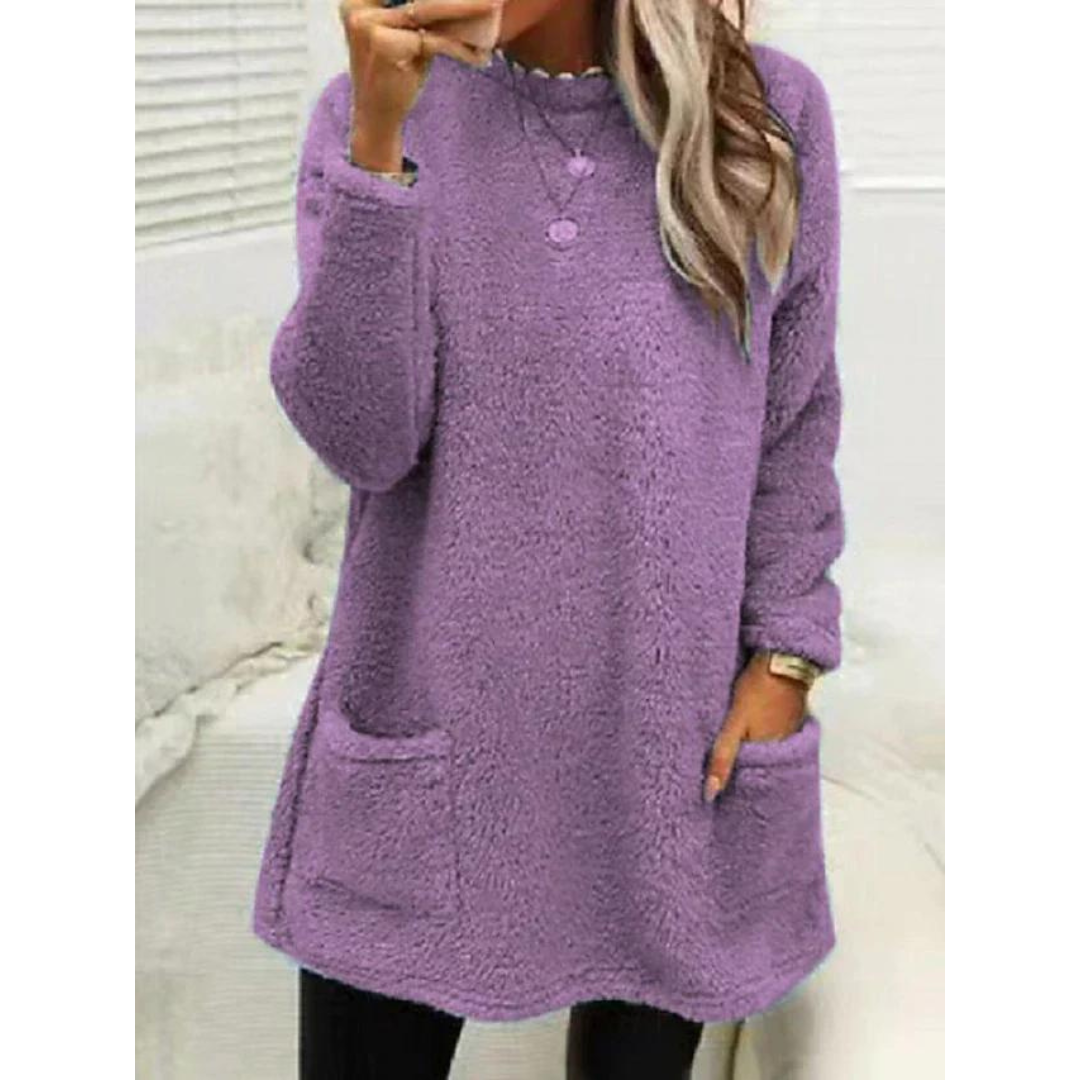 Vintage Inspired Sweater