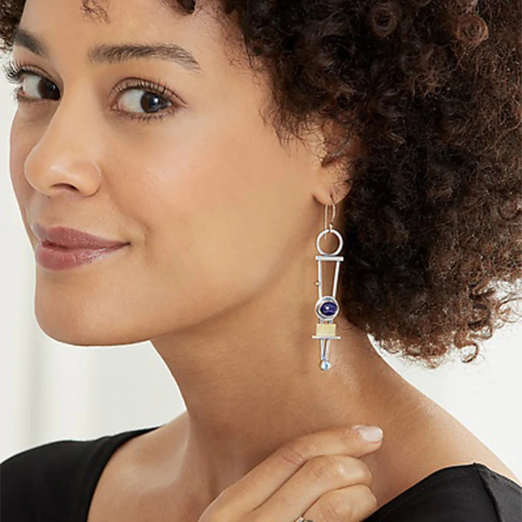 Romantic Earring for Special Moments