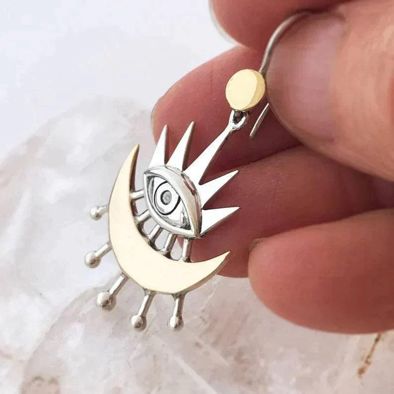 Elegant Silver Earring for Every Occasion
