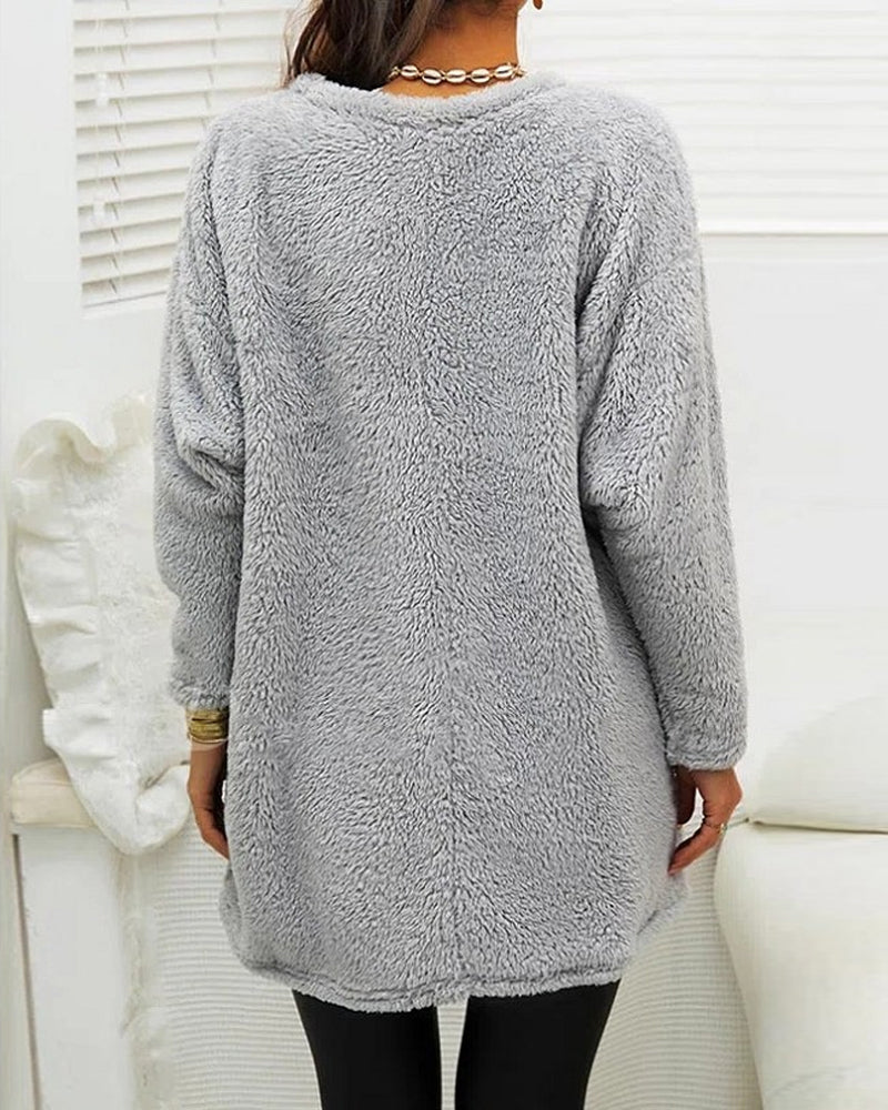 Elegantly Designed Sweater