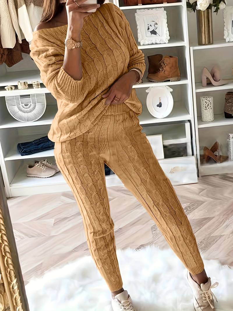 Classic Vintage Sweater
