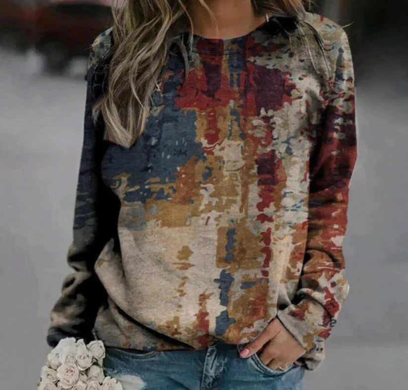 Beautifully Crafted Sweater