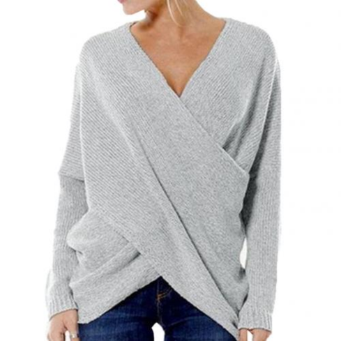Classic Vintage Sweater