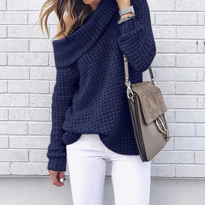 Beautifully Crafted Sweater