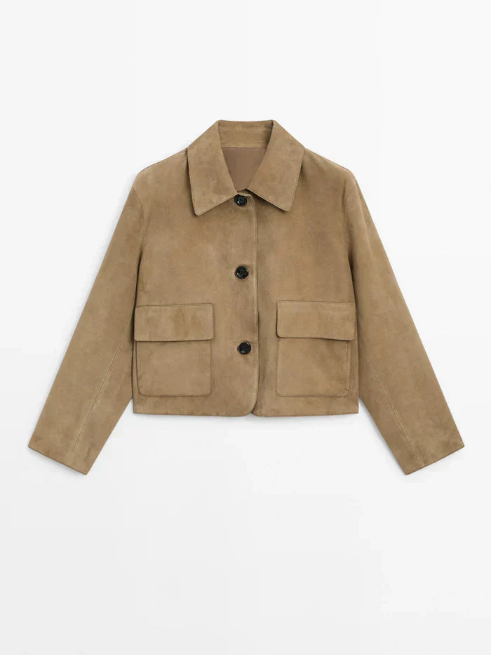 Classic Vintage Jacket