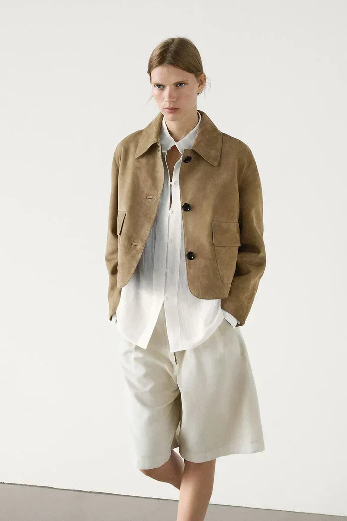 Classic Vintage Jacket