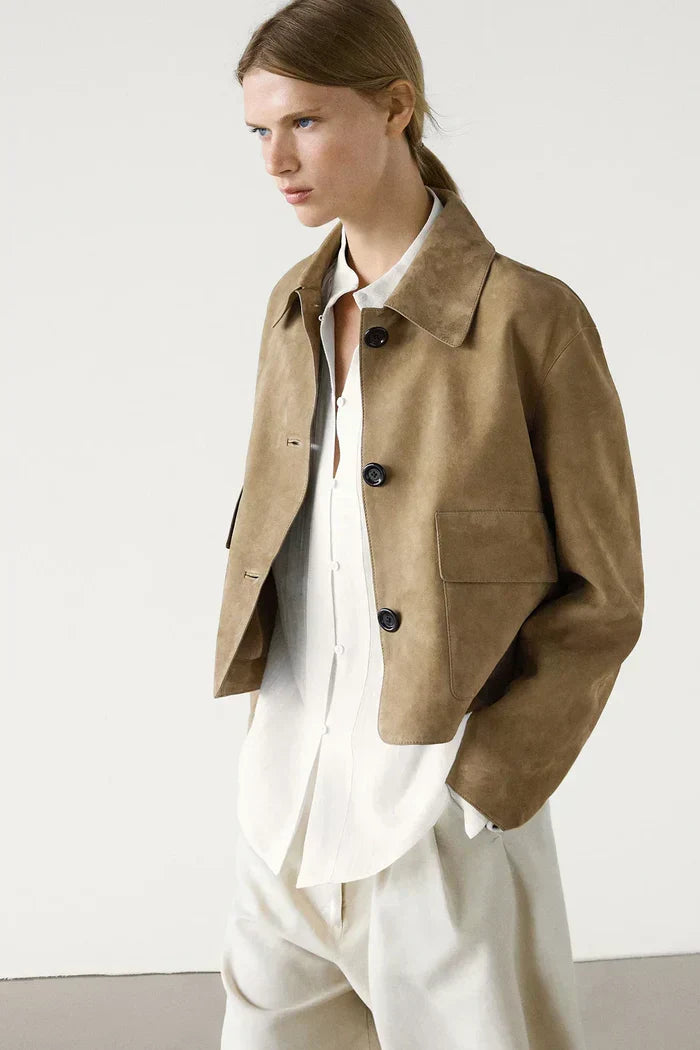 Classic Vintage Jacket