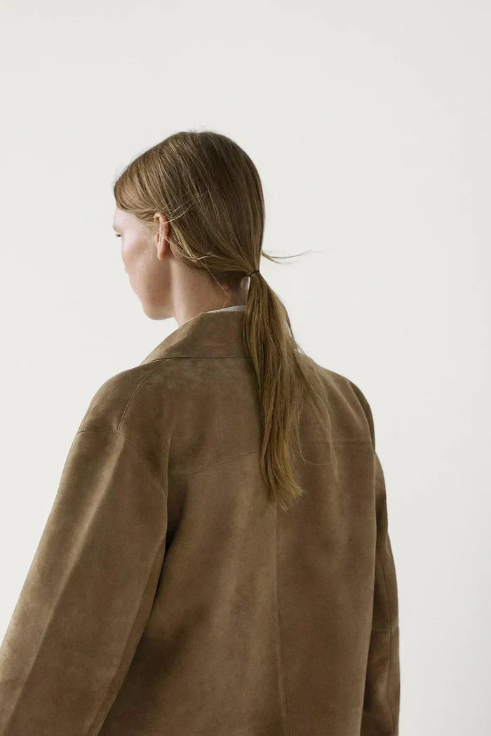 Classic Vintage Jacket