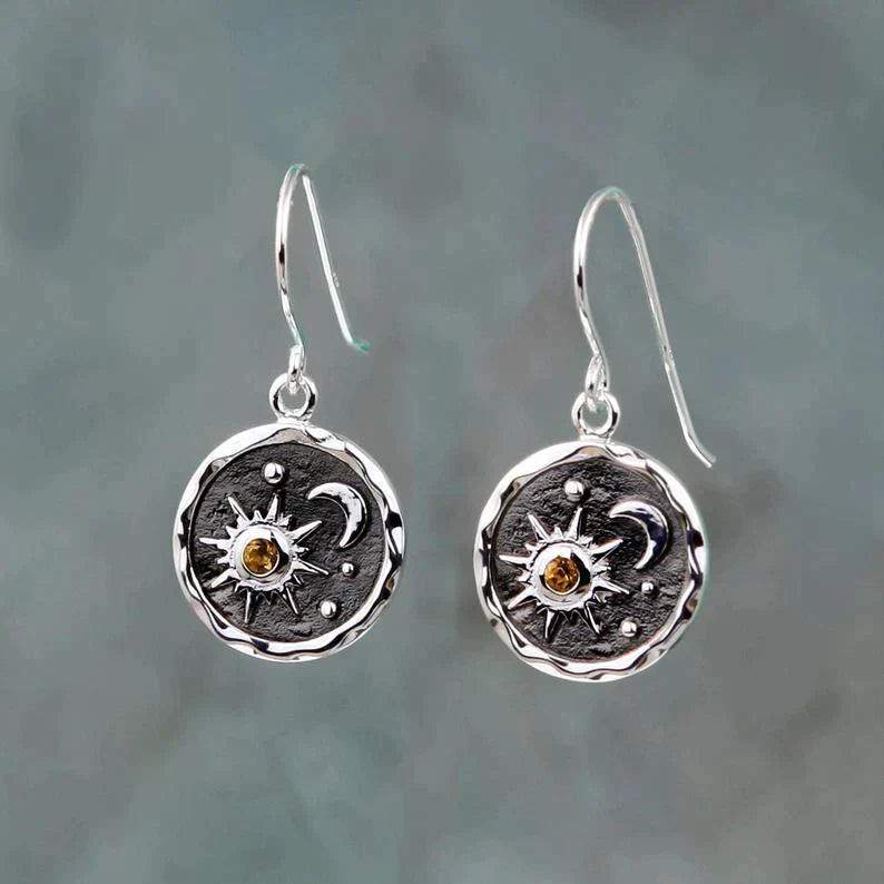 Charming Earring for Any Occasion