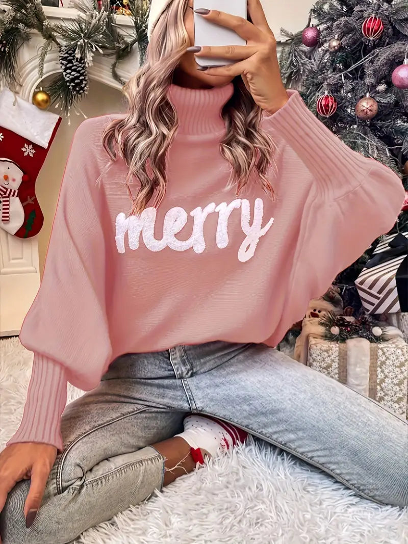 Timeless Vintage Style Sweater