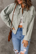 Classic Designed Jacket