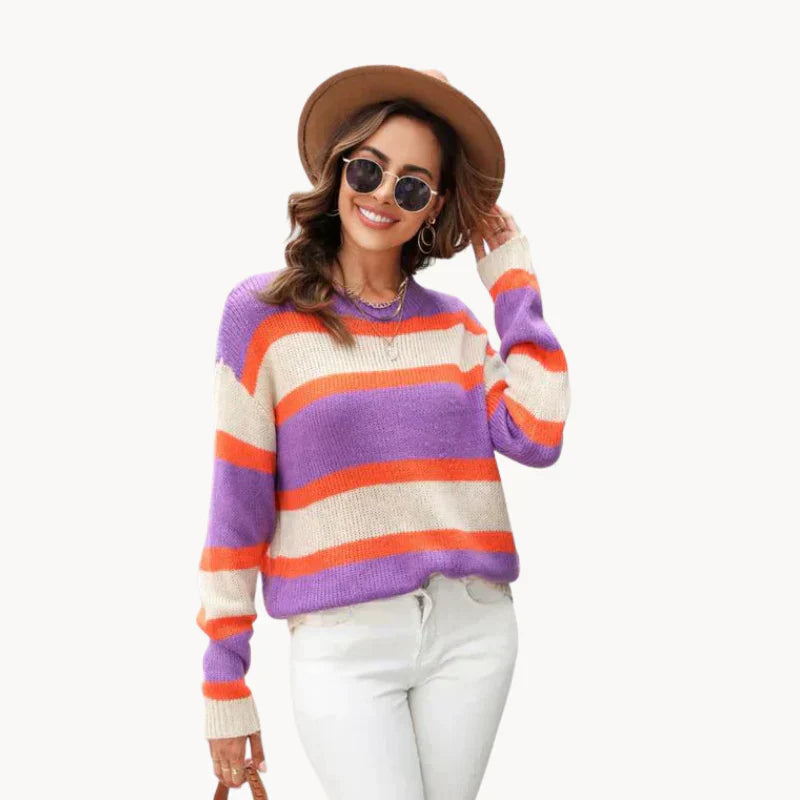 Beautifully Crafted Sweater