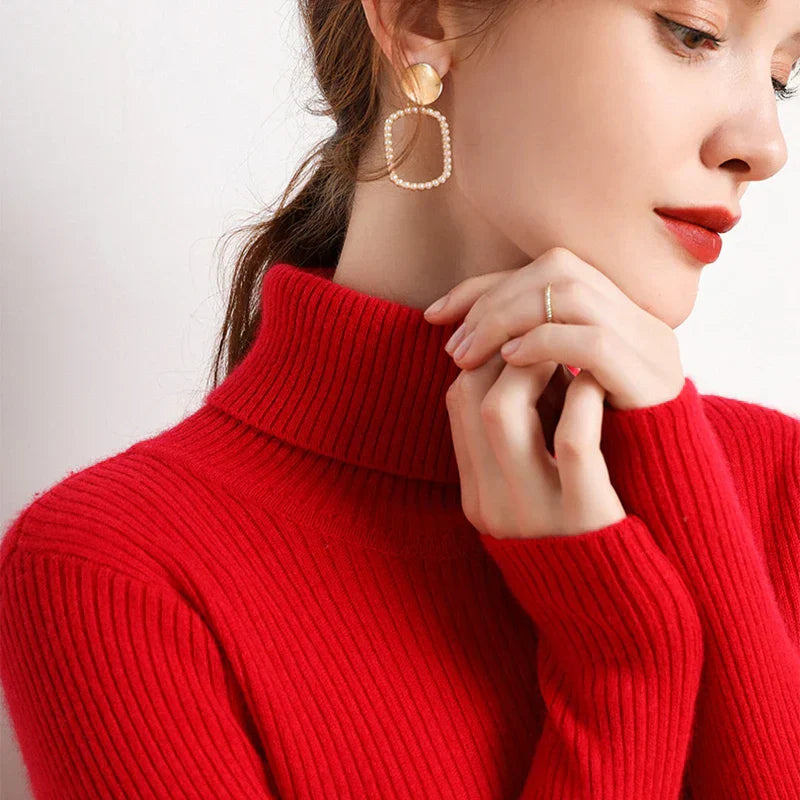 Vintage Inspired Sweater