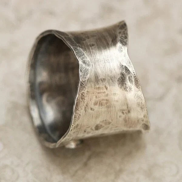 Charming Ring for Any Occasion