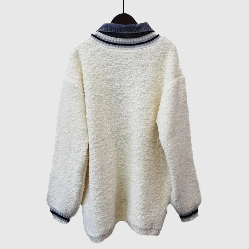 Thoughtfully Designed Jacket