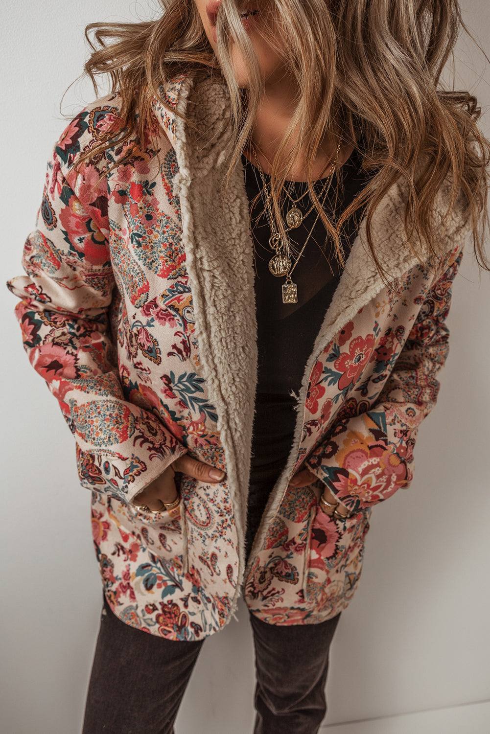 Elegantly Designed Jacket