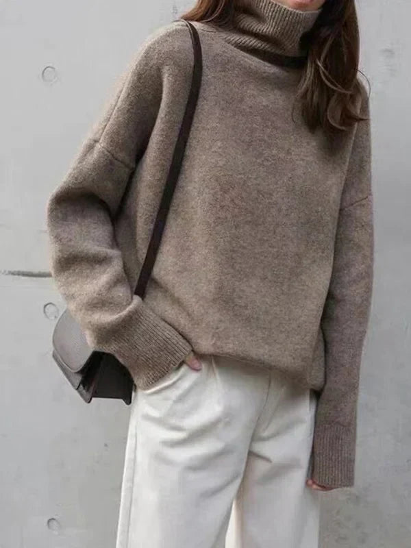 Thoughtfully Designed Sweater