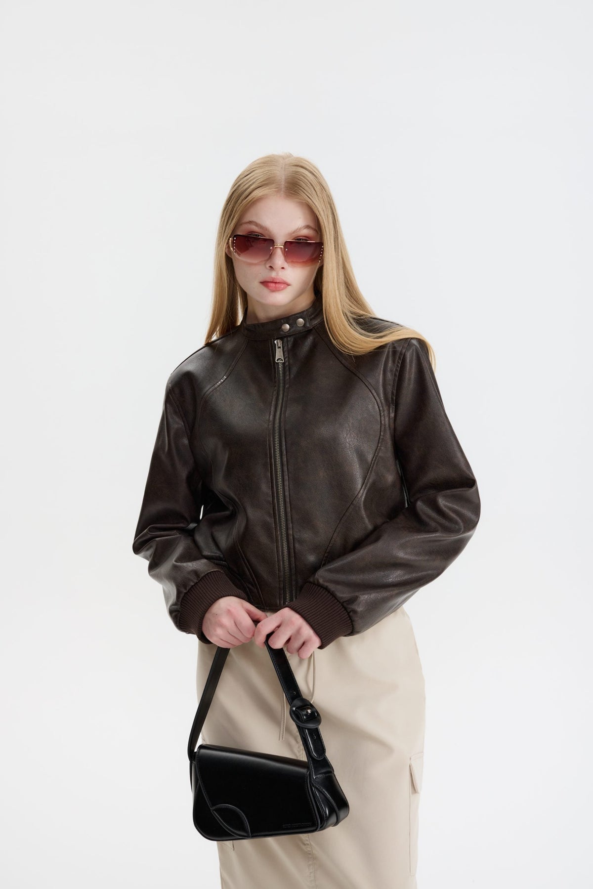 Elegantly Designed Jacket