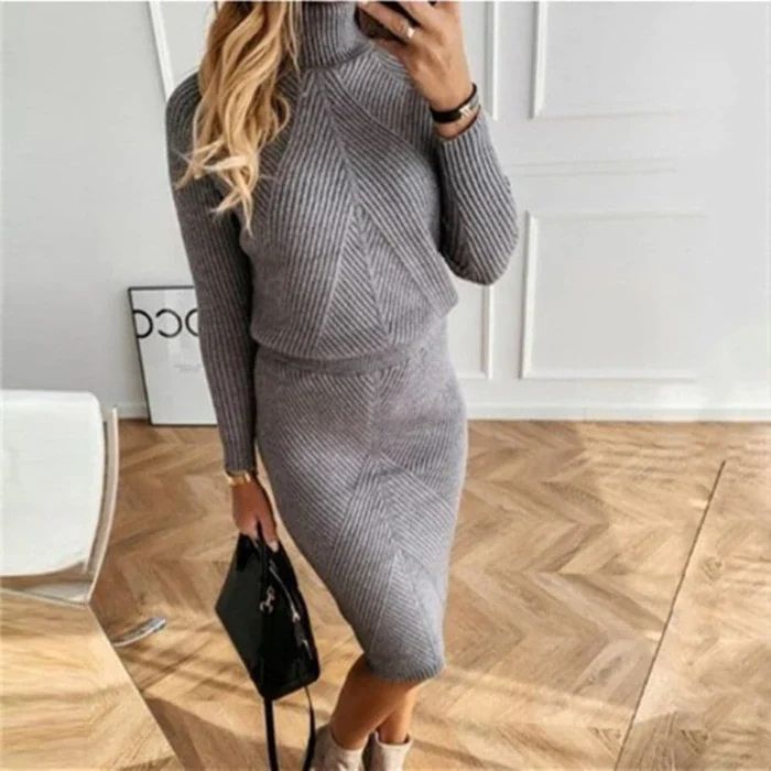 Beautifully Crafted Sweater