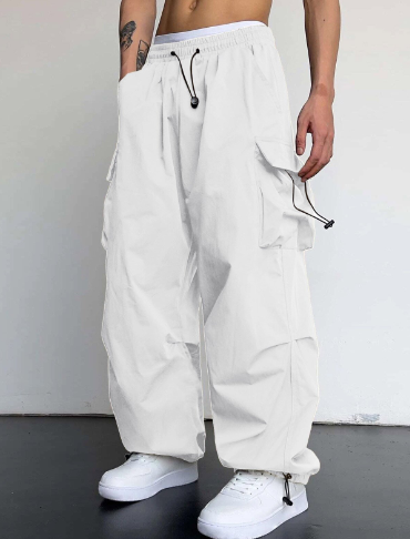 Thoughtfully Designed Pants