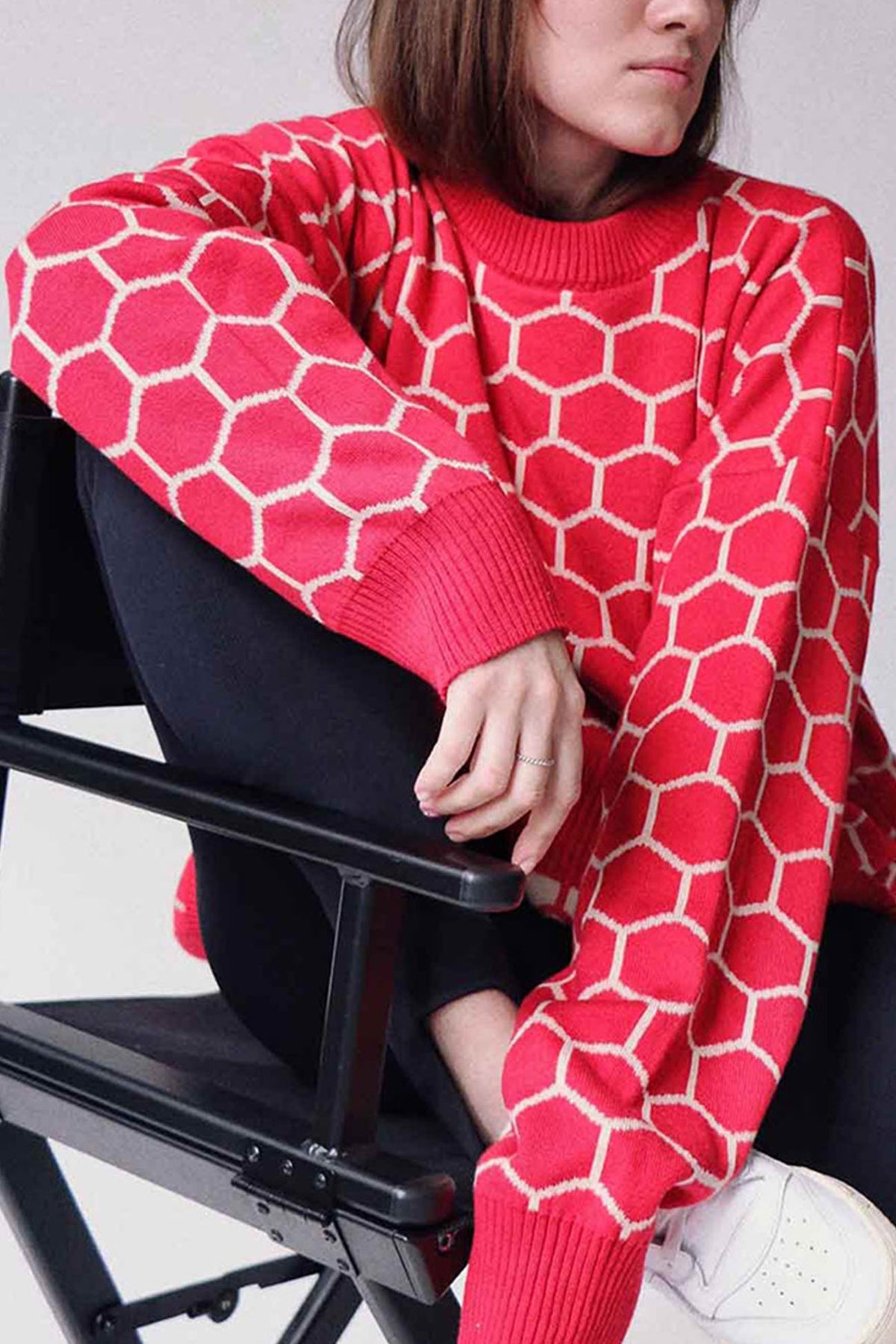Classic Vintage Sweater