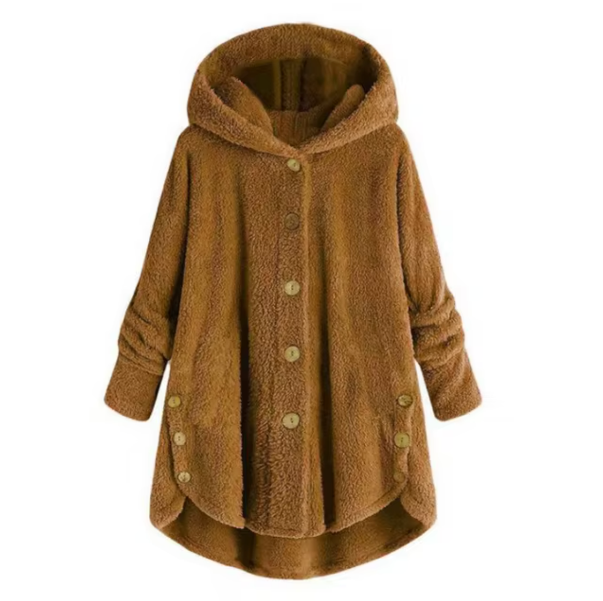 Calico | Casual and Fashionable winter Coat
