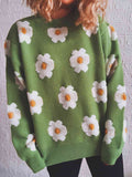 Classic Designed Sweater
