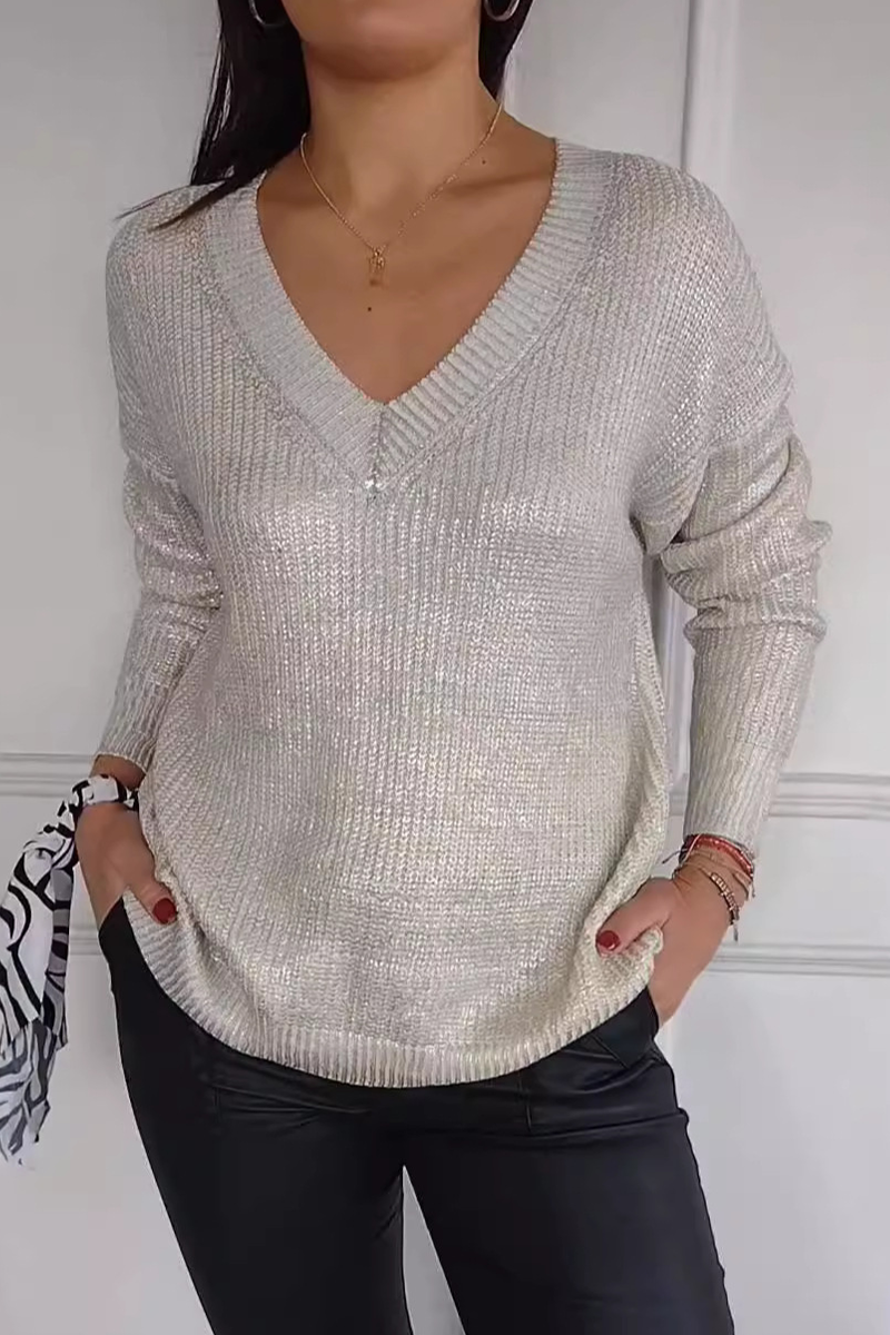 Classic Vintage Sweater