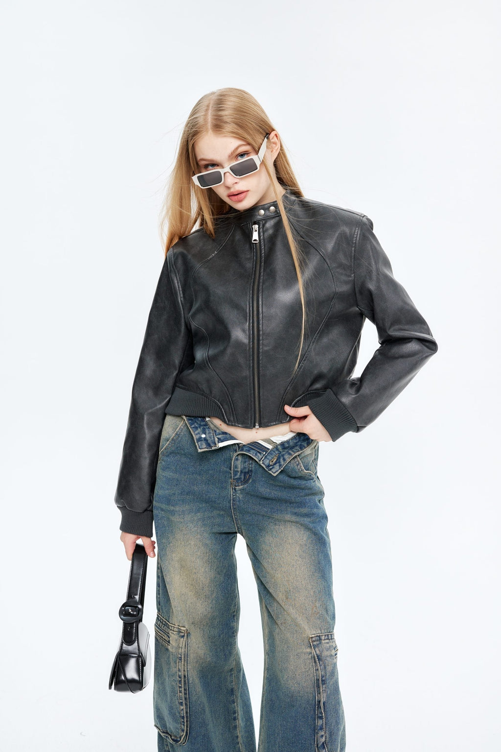 Elegantly Designed Jacket