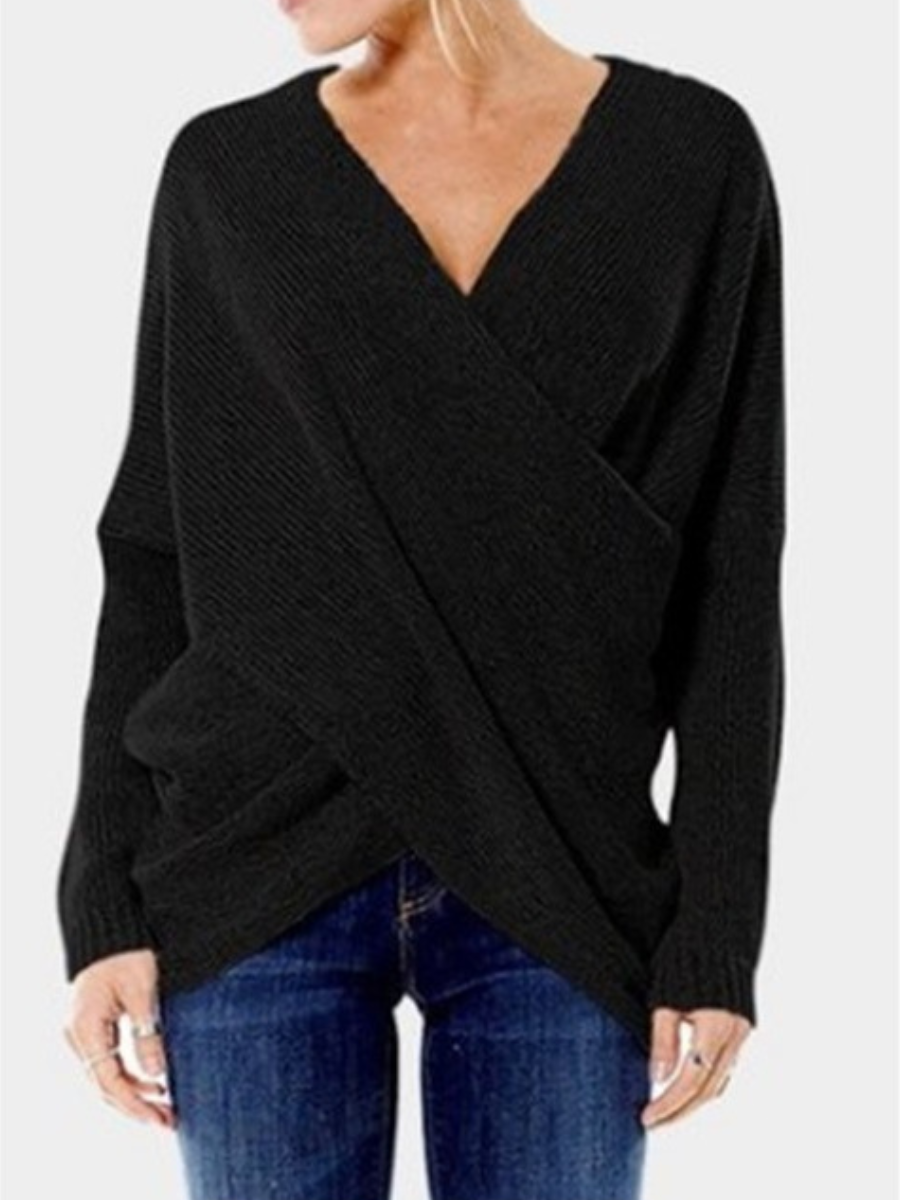 Elegantly Designed Sweater