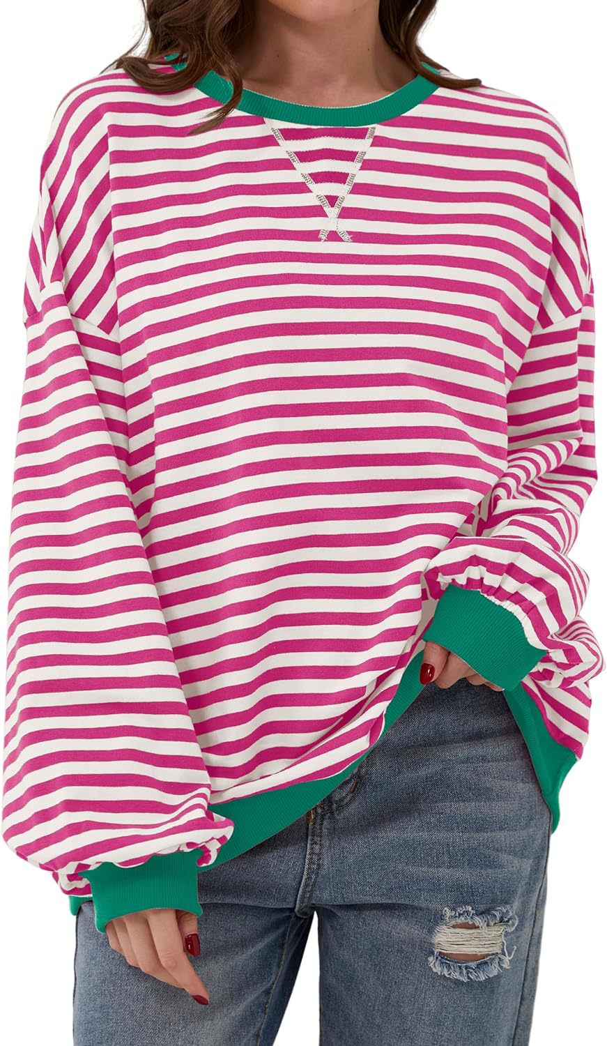 Classic Vintage Sweater