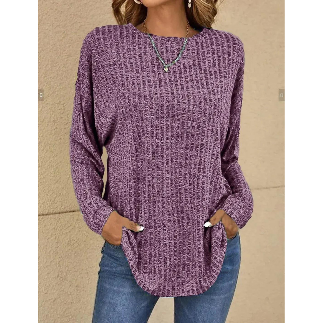 Vintage Inspired Sweater