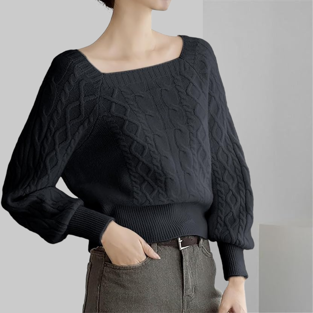 Beautifully Crafted Sweater