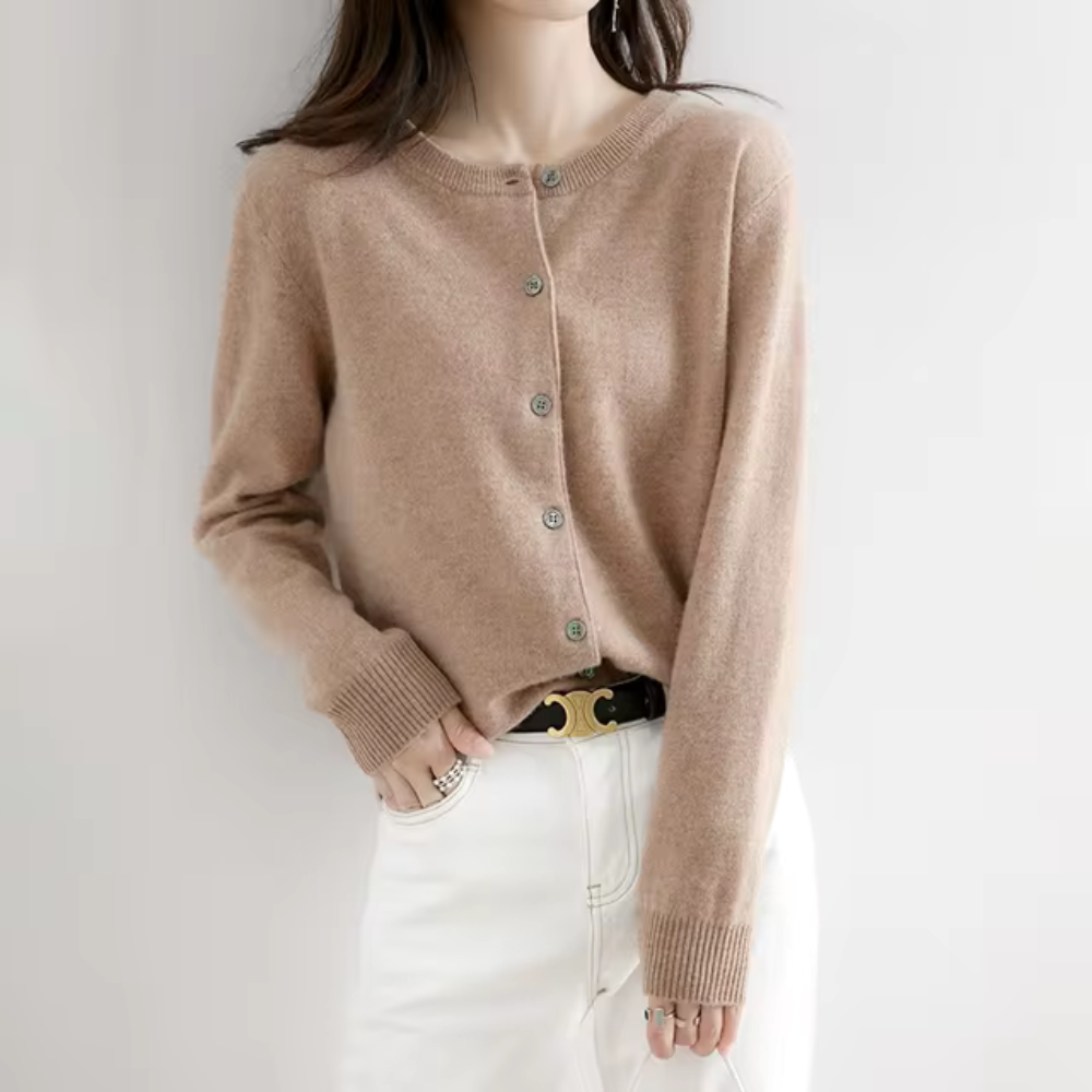 Elegantly Designed Sweater