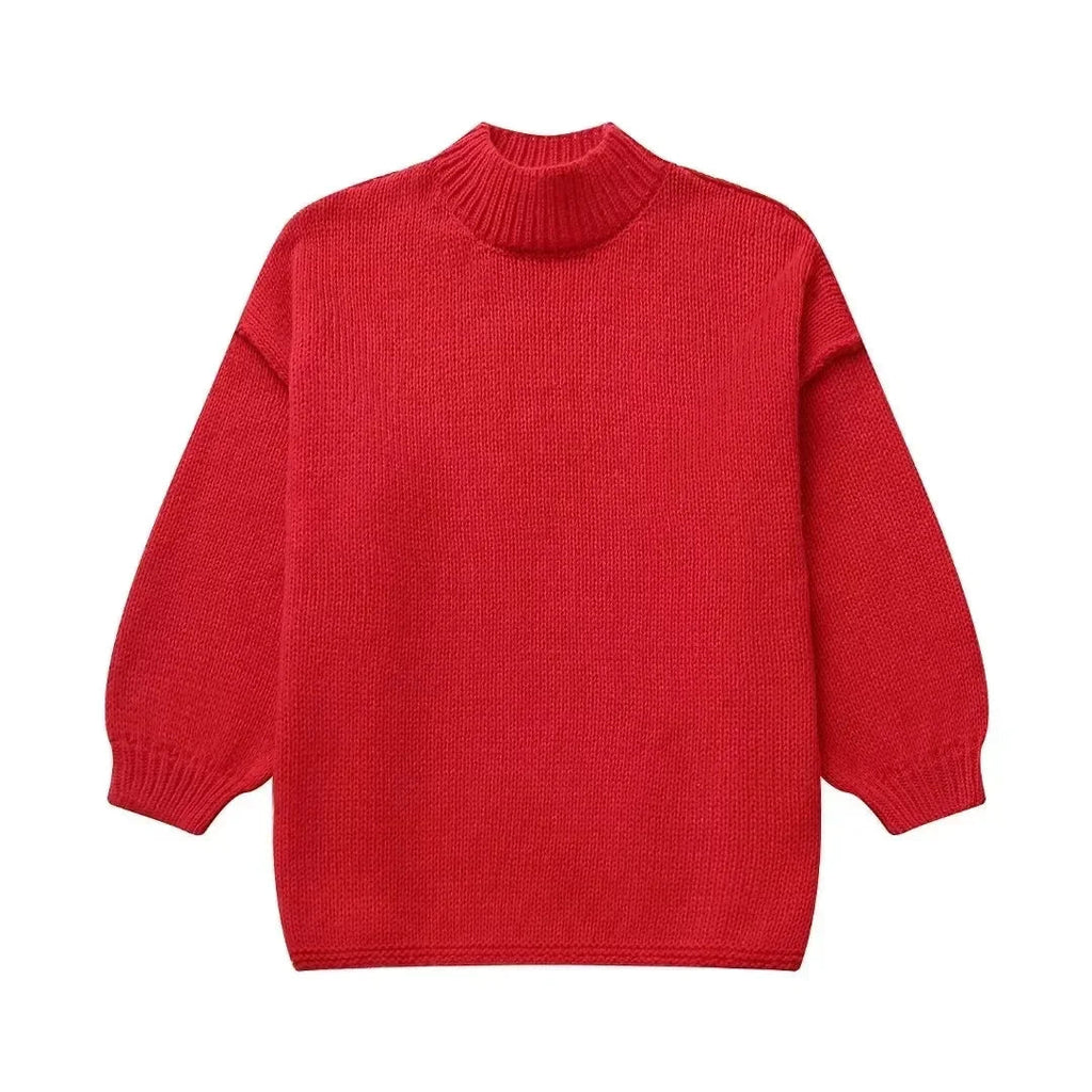 Elegantly Designed Sweater