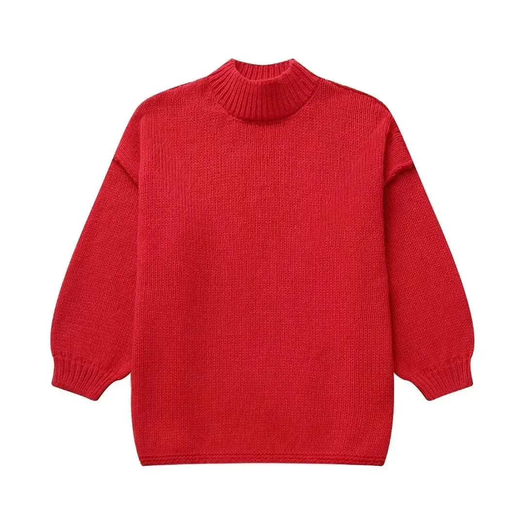 Elegantly Designed Sweater